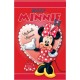 A4Mi Vafa Minnie Mouse 30X20cm